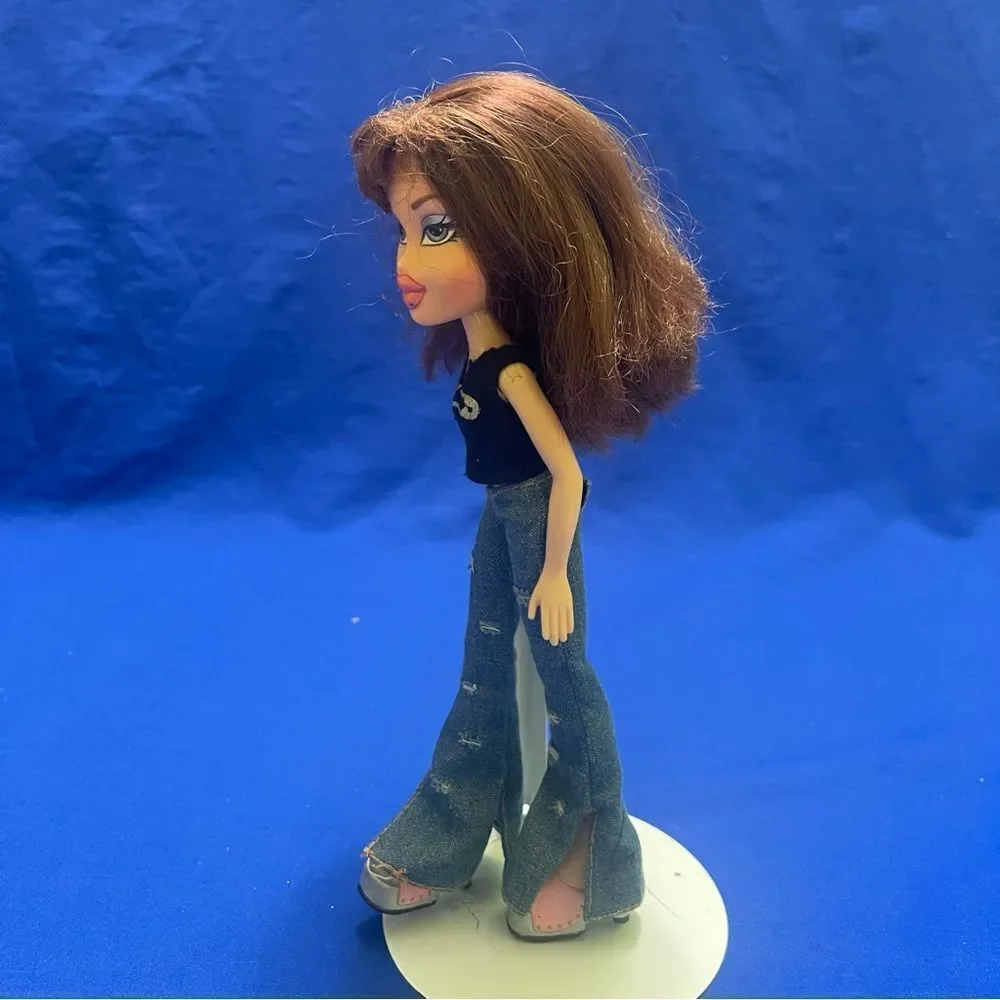 Bratz Jade Doll